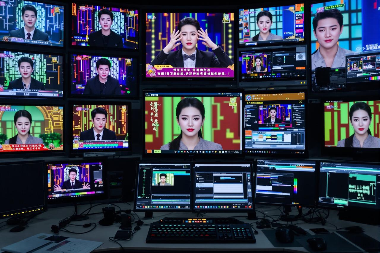 娱乐圈明星跨界公益引发吃瓜群众关注反差巨大